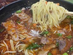 -一品飘香米线(一中总店)