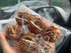 -木子木水日式烫面包(杭州首店)