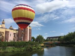 -安徒生童话乐园