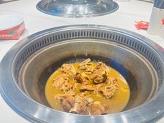 -姚稷大铁锅(龙之梦店)