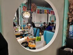 -烤路里·韩国品质自助烤肉(石路天虹4号店)