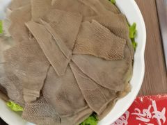 -巴蜀王婆大虾(南锣鼓巷店)