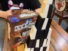 -ELEVEN桌游剧本杀轰趴馆(三里屯店)