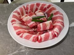 -韩盛·古法烤肉店(皇城恒隆广场店)