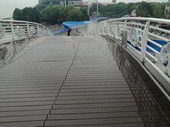 -湖州太湖旅游度假区-月亮广场