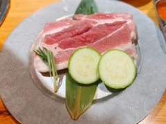 -狮子三•脆鳗鱼烤肉(信和廣場4樓店)