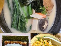 -松临·铁板烧&Omakase(神农店)