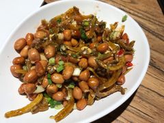 -平娃三宝烧烤·面食(南小街店)