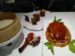 -四季民福烤鸭店(前门廊房二条店)