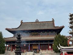 -大槐树寻根祭祖园