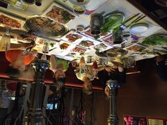 汉城韩国烧烤餐厅-汉城韩国烧烤火锅(官也街店)