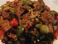 -文三里屯面馆(三里屯店)