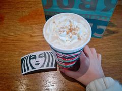 -星巴克(绵阳涪城凯德店)