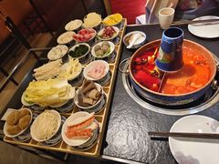 -咏江南·苏式火锅·苏州评弹(观前街店)