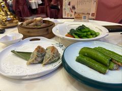 -龙的酒楼·手工早茶·顺德菜(近良路店)