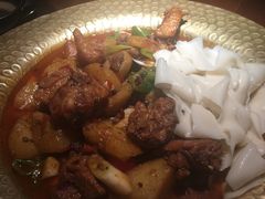 -楼兰新疆主题餐厅(苏州中心店)