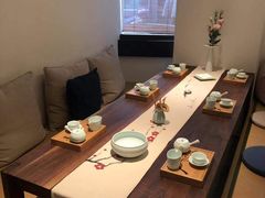 -梅间堂茶馆(绿地缤纷城店)