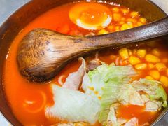 -火山屋台(新街口店)