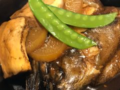 -鱼亭料理(芝罘店)
