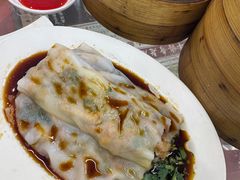 -香港蓮香樓(中環店)