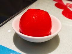 -汉唐宴长安食府