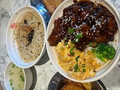 -鲜得来排骨年糕(即墨路店)