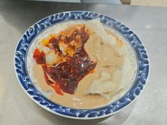 -文文烤肉(大皮院店)