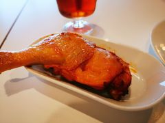 奥尔良烤鸡腿-宜家·瑞典风味餐厅(天津东丽商场店)