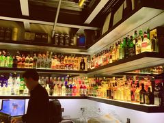 -Ish Whiskey&Cocktail Bar酒吧(合生麒麟新天地店)