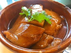 柚子皮钵仔-猪肉婆私房菜(容桂总店)