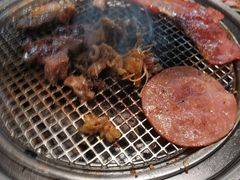 -悟烧·自助烤肉料理(秋林旗舰店)