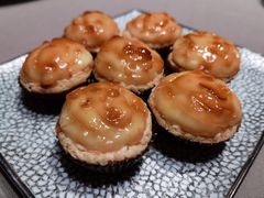 和牛挞-荣轩(新荣记环球金融中心店)