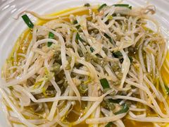 炒豆芽-铁公鸡·四川料理(天环广场店)