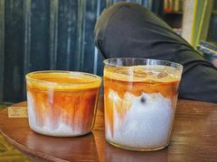 -BIJOU coffee&cocktail(龙岗万科广场店)