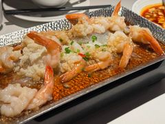 -外婆家(西红门荟聚购物中心店)