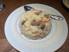 -贯贯吉·清真餐厅(浙江中路店)