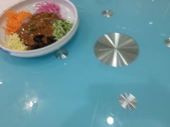 -普天和酒楼·新津菜·烤鸭(天津之眼店)