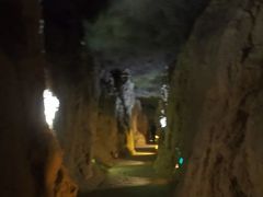 -水洞沟旅游区