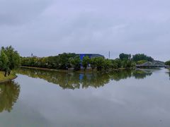 -美兰湖景区