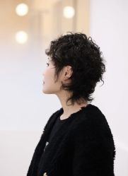 -丽时 Hair Salon