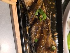 -醉炫音速烧烤·干煸菜(沙河总店)