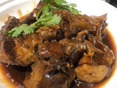 -悦真雅院·四合院·清真私房菜(雍和宫店)