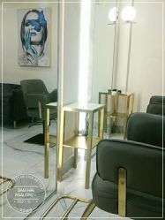 -3AM HAIR SALON染发接发