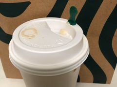 栗香玛奇朵-星巴克(南京孵鹰大厦店)