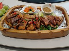 -绸乡宴酒店·融合苏帮宴(吴江店)