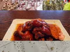-抱德·潮汕味(琶洲店原惠城鱼仔)