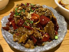 -付小姐在成都(川沙店)