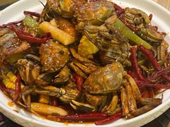 -庆峰龙虾烧烤(合肥一店)