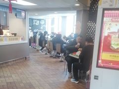 -麦当劳(中山路店)