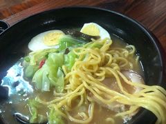 屯屯面-屯屯面(海尔路店)